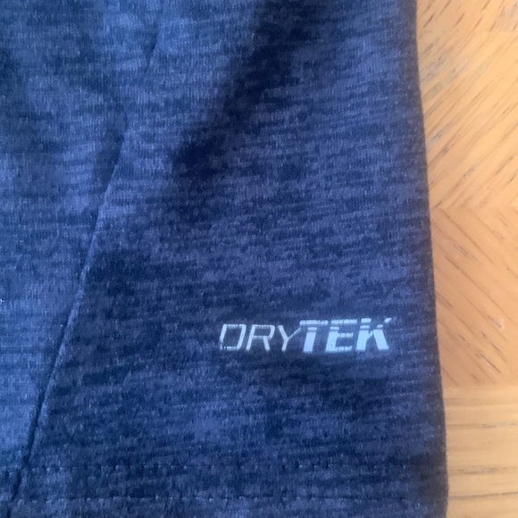 Father Son Fishing partners for life Tek Gear short sleeve shirt - Picture 4 of 6